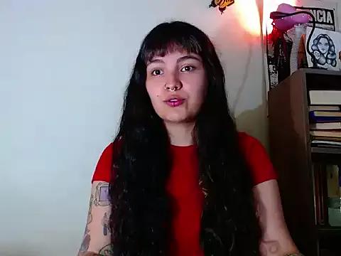sweetiee_mary from StripChat