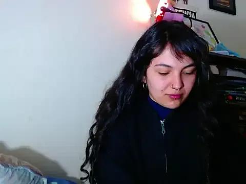 sweetiee_mary from StripChat