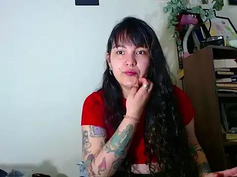 sweetiee_mary from StripChat