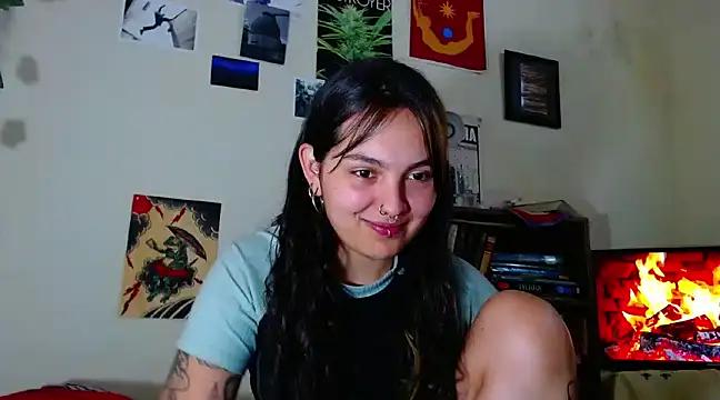sweetiee_mary from StripChat