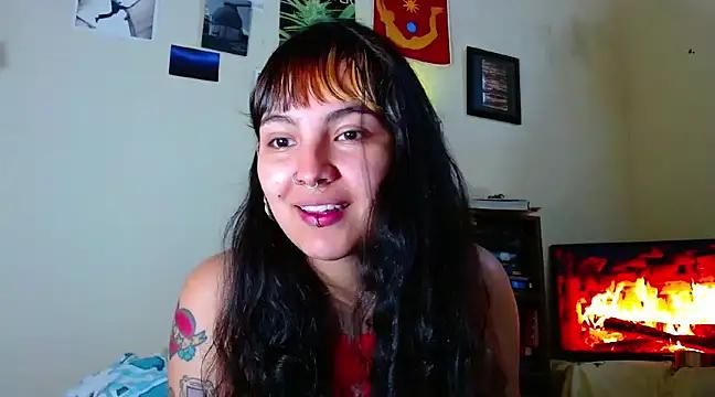 sweetiee_mary from StripChat