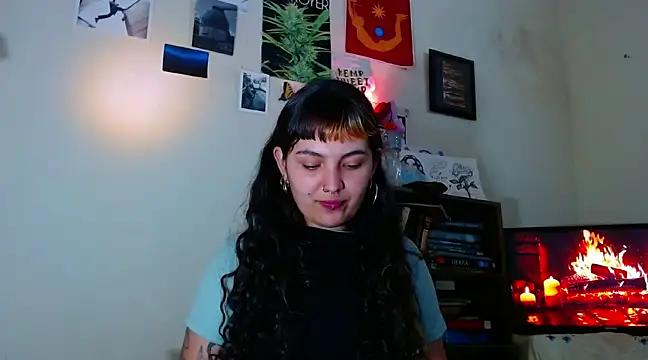 sweetiee_mary from StripChat