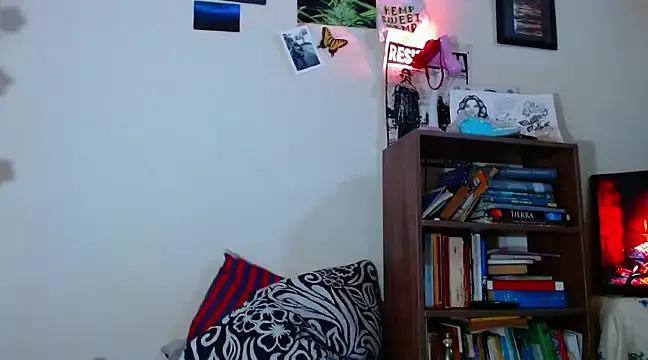 sweetiee_mary from StripChat