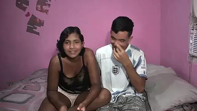 Sweetiefoxxx from StripChat
