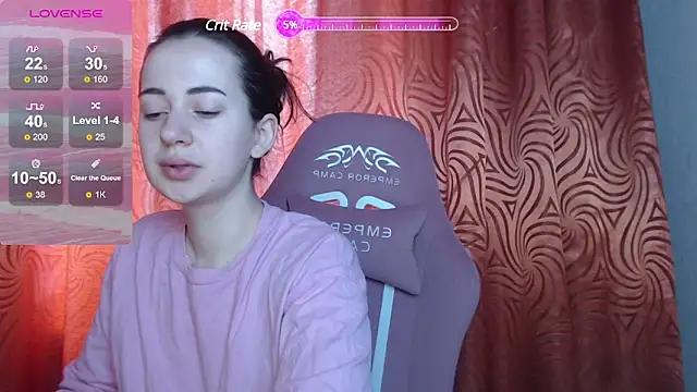 SweetieKendl from StripChat