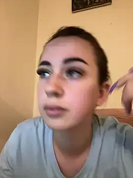 SweetieKendl from StripChat