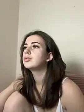 SweetieKendl from StripChat