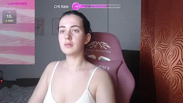 SweetieKendl from StripChat