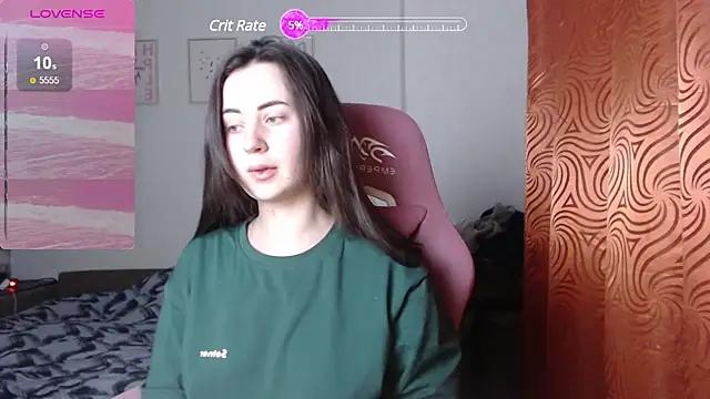 SweetieKendl from StripChat