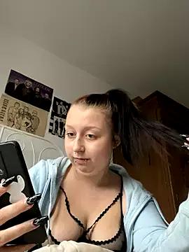 Photos of SweetieLina from StripChat is Freechat