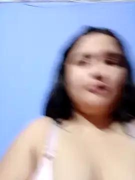 sweetiemelody from StripChat is Freechat