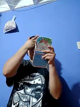 sweetiemelody from StripChat