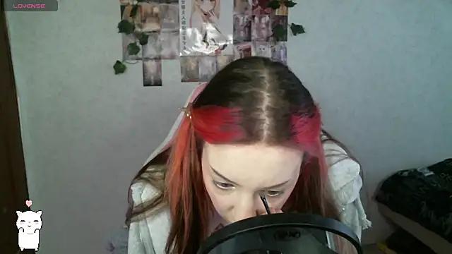 SweetieMollyy from StripChat