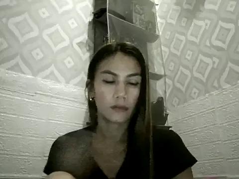 Sweetjazminee from StripChat