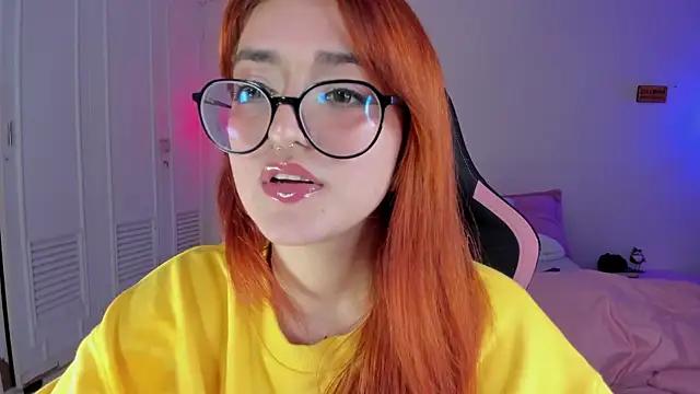 SweetJennaa from StripChat