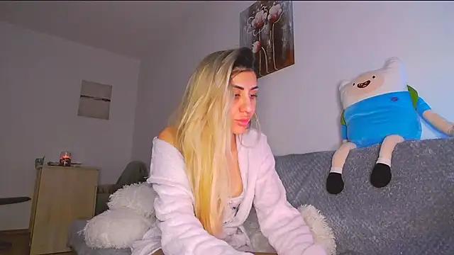 SweetJessy26 from StripChat