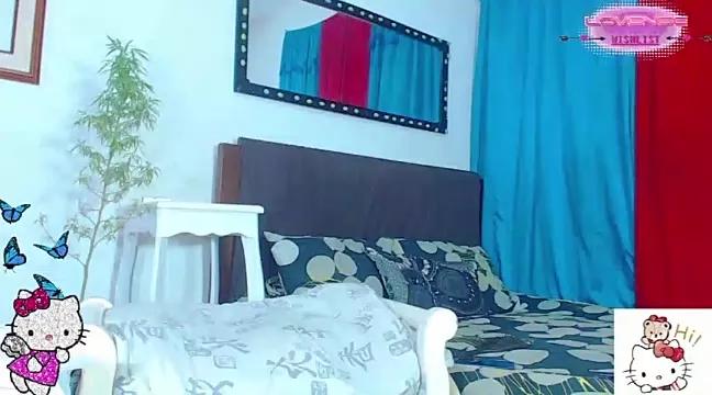 SweetJey11 from StripChat