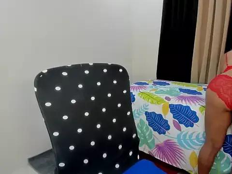 sweetkaley from StripChat