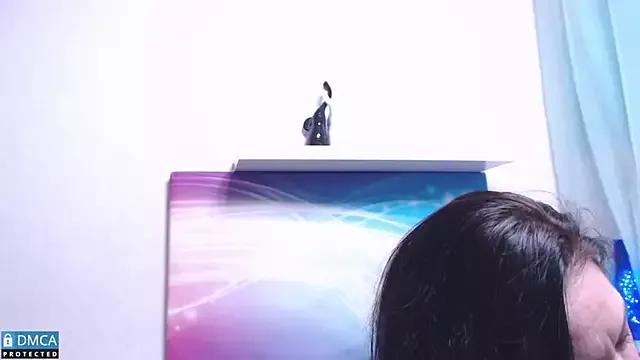 SweetKellyXX from StripChat
