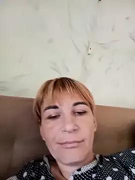 SweetKiss96 from StripChat is Freechat