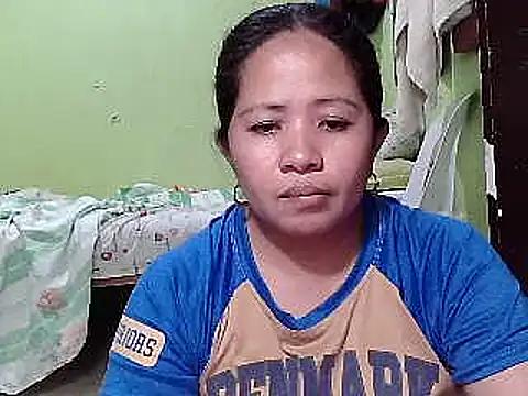 sweetlady_pinay from StripChat