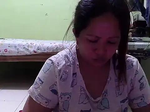 sweetlady_pinay from StripChat