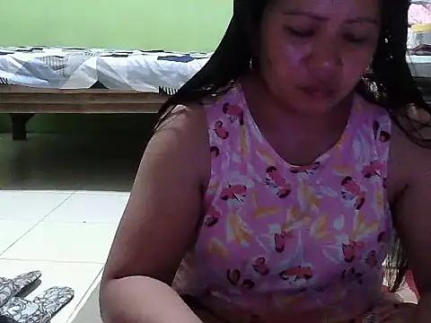 sweetlady_pinay from StripChat