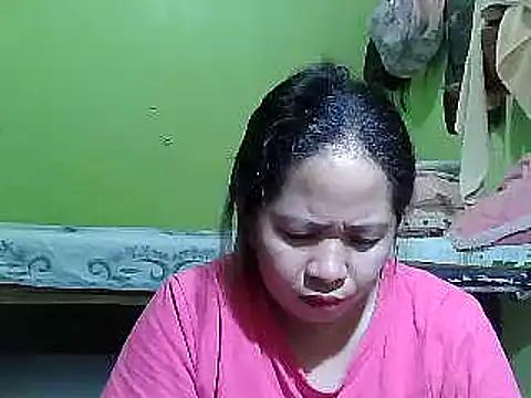 sweetlady_pinay from StripChat