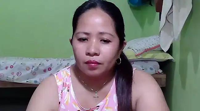 sweetlady_pinay from StripChat