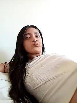 Sweetlailaa webcams show profile image 