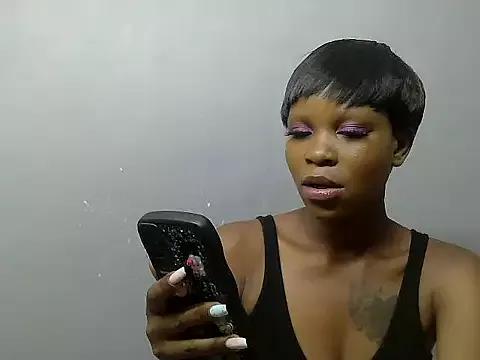 Sweetlanah from StripChat is Freechat