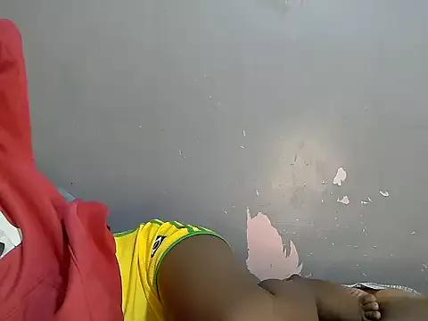 Sweetlanah from StripChat