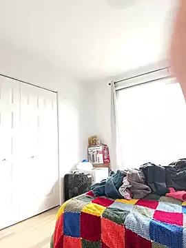 Sweetleeahxx from StripChat