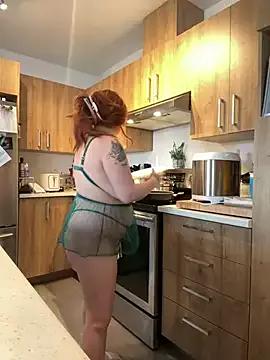 Sweetleeahxx from StripChat