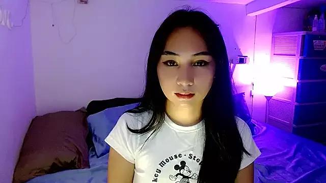 SweetLilly_18 from StripChat