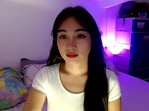 SweetLilly_18 from StripChat
