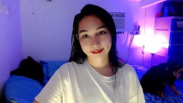 SweetLilly_18 from StripChat