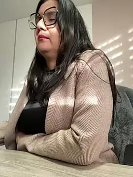 SWEETLILY18 from StripChat is Freechat