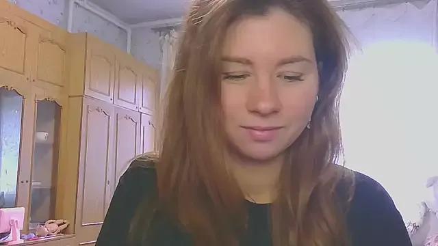 SweetLily8 from StripChat is Freechat