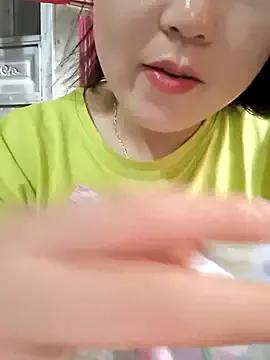 Sweetlove_77 from StripChat