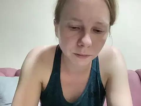 SweetLucy96 from StripChat