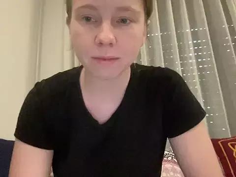 SweetLucy96 from StripChat