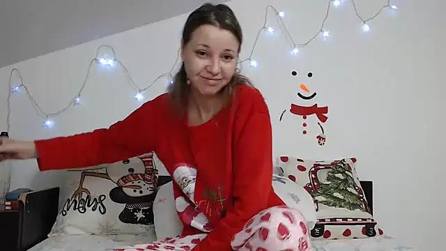SweetMaddy888 from StripChat