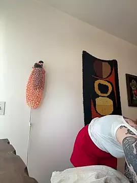 SweetMaisie from StripChat is Freechat