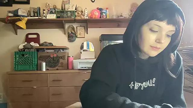 SweetMaisie from StripChat is Freechat