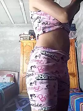 SweetManal from StripChat