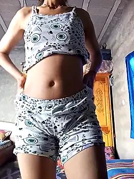 SweetManal webcams show profile image 