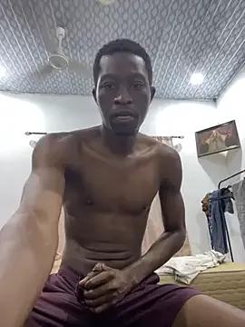sweetmdk from StripChat is Freechat