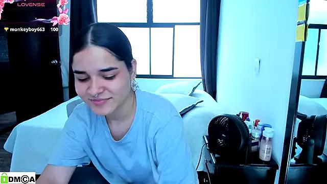 SweetMegan_1 from StripChat