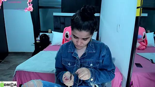 SweetMegan_1 from StripChat